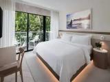 2 Bedrooms Ground Floor Villa with balcony