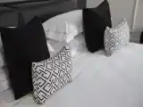 Terrace Double Suite
