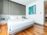 1 Bedroom Deluxe Double room