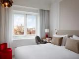 Small Superior Double room with canal view