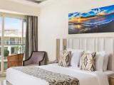 Junior Suite with sea view