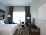 Oasis Double room with balcony