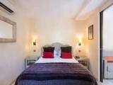 Deluxe South Side Double Suite