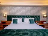 Double Junior Suite with pool view