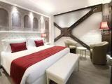 Deluxe Double Junior Suite
