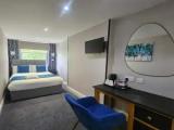 Junior Double room