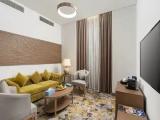 Double Junior Suite