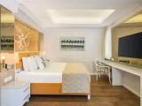 Standard Lake House Double room with garden view
