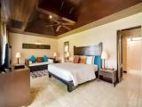 Honeymoon Double Suite