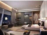Presidential Double Suite