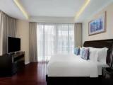 2 Bedrooms Deluxe Suite