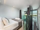 Superior Loft Family Double room