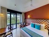 Superior Terrace Double room
