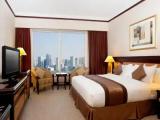 Double Junior Suite