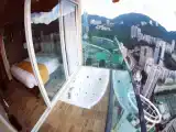 Double Sky Villa
