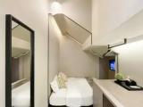 No window M Double Cabin