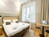 Pocket Double room