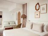 Garden Double Junior Suite