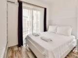 Superior Double Apartment with partial sea view