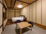 Western-Style Single room