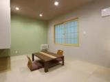 Japanese-Style room