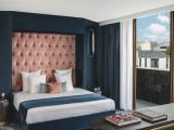 Double Penthouse Suite