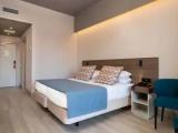 Superior Double room with balcony