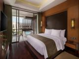 With Jacuzzi Double Suite
