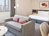Double Junior Suite