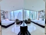 Deluxe Family Connecting room