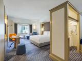 Premium Lounge Access Double room