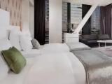 Family Double room
