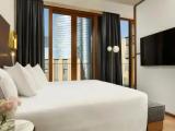 View Double Junior Suite