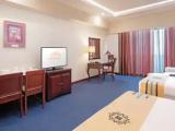 Executive Family room