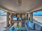 1 Bedroom Premium Double Tent with partial sea view