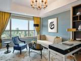 The Manor Double Junior Suite