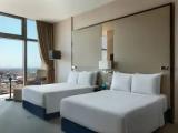 2 Bedrooms Suite with sea view