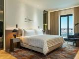 1 Bedroom Adventurer Double Suite