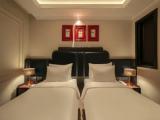 Premier Twin Suite with city view