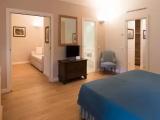 Double Junior Suite seaside