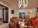 Fit for a King Double Suite