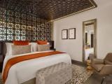 2 Bedrooms Amphora with Private Pool Double Suite with sea view