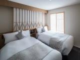 1 Bedroom Double Suite