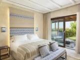 Rooftop Terrace Suite