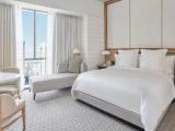 Superior Double room with city view