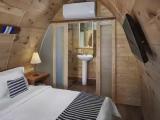 Eco Double Pod