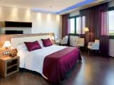 Deluxe Double Suite