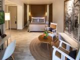 Standard Sea Facing Double room