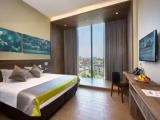 Rainforest Double room