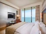 Executive Double Suite with sea view